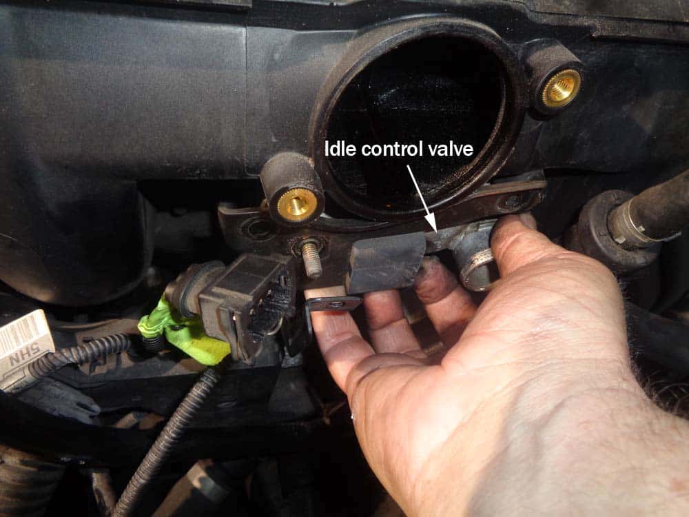 See B1139 repair manual